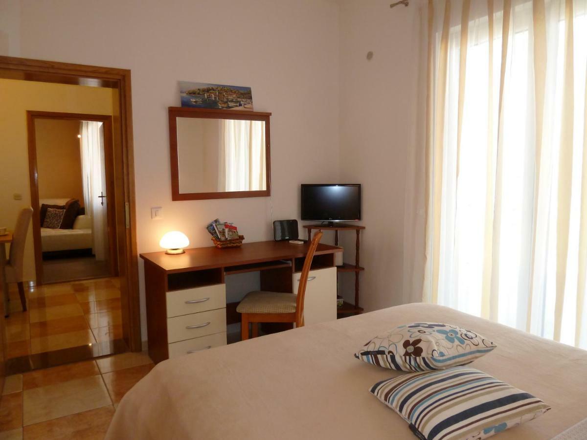 Nice Apartment & Room In Цавтат Экстерьер фото