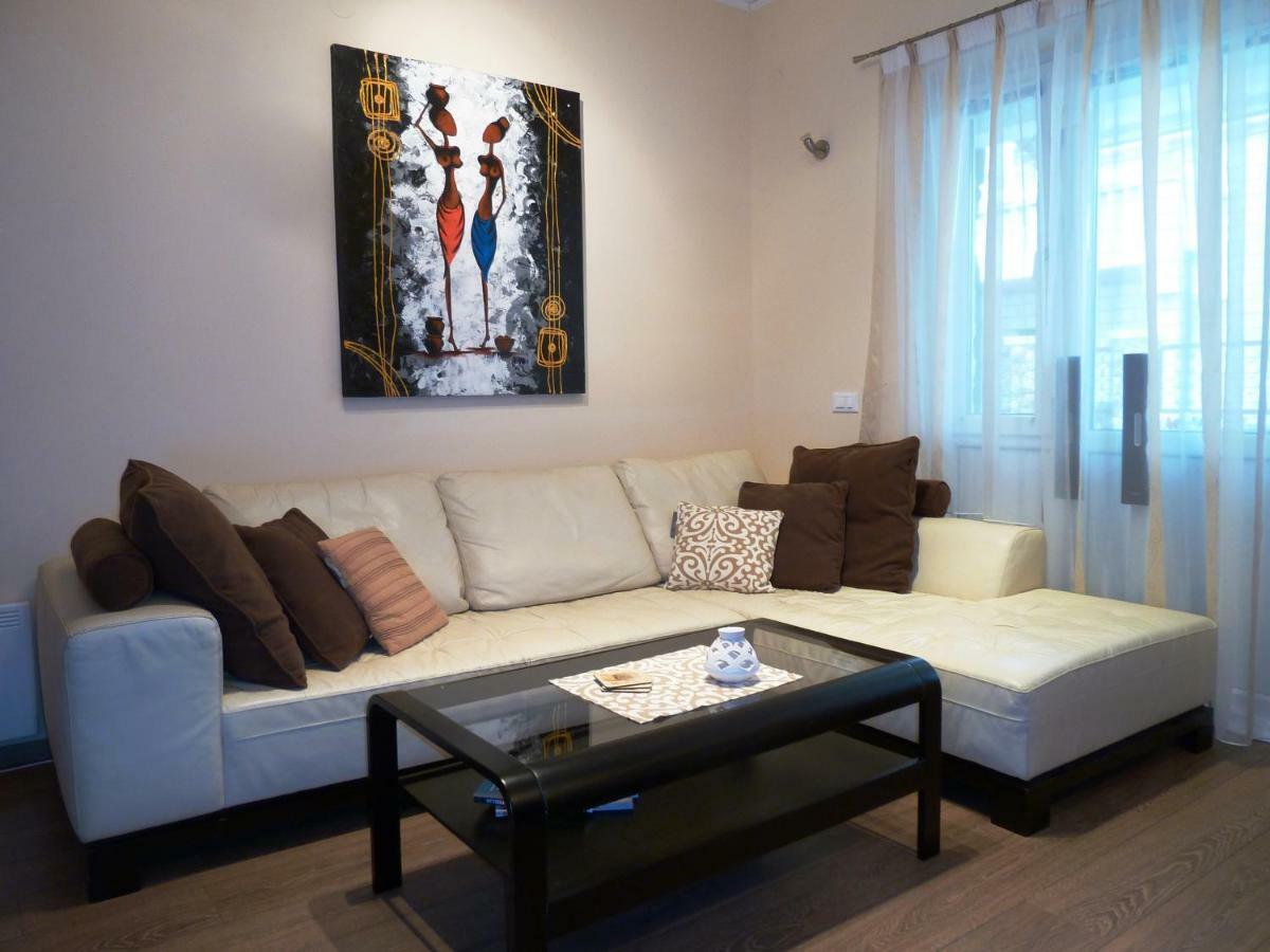 Nice Apartment & Room In Цавтат Экстерьер фото