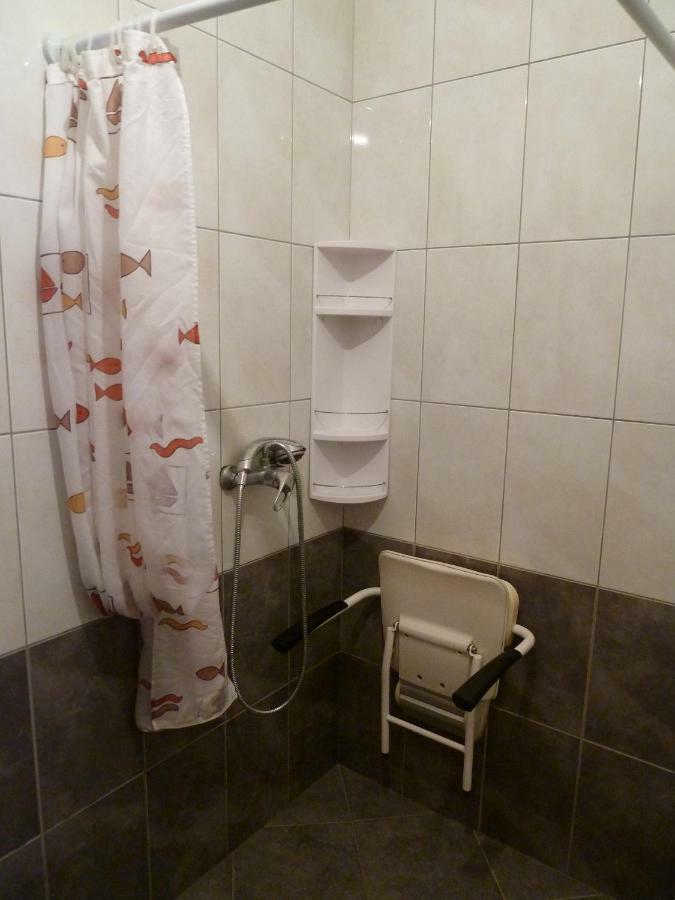 Nice Apartment & Room In Цавтат Экстерьер фото